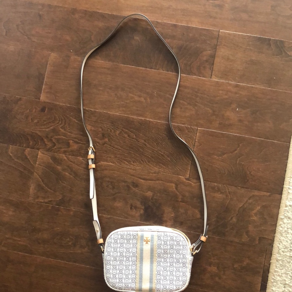 Tory Burch Crossbody